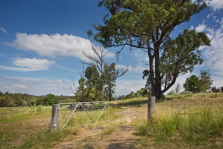 Second view of Homely land listing, 53 Bonnie Blink Drive, Little Hartley NSW 2790