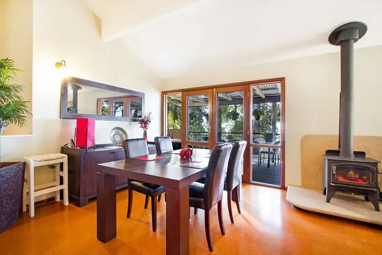 Fourth view of Homely house listing, 20 Bunya Crescent, Bowen Mountain NSW 2753