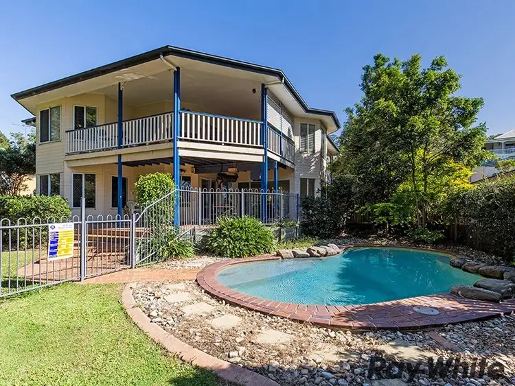 Second view of Homely house listing, 31 Woodtop Court, Ferny Hills QLD 4055