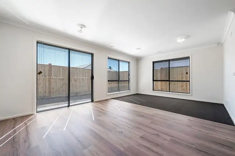 Third view of Homely house listing, 13 Delson Way, Mickleham VIC 3064