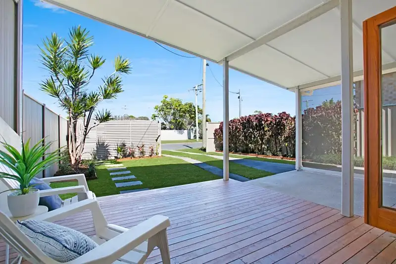 Main view of Homely house listing, 2/3 Birigun Street, Mermaid Waters QLD 4218