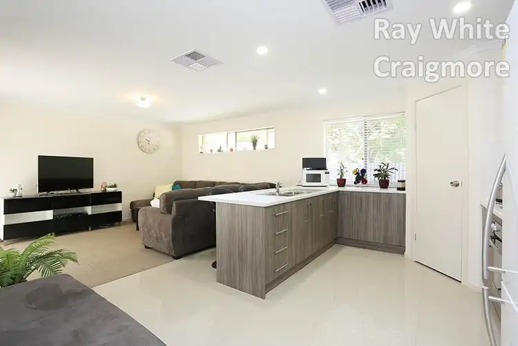 Third view of Homely house listing, 21A Pertwood Road, Elizabeth North SA 5113