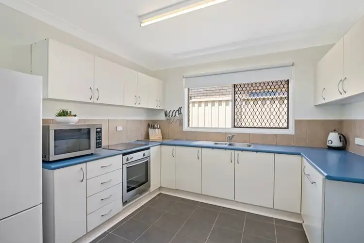 Fourth view of Homely other listing, 2/16 Durran Street, Tugun QLD 4224