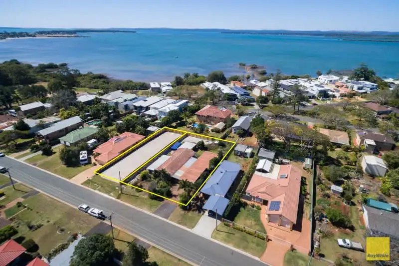 Main view of Homely land listing, 22-28 Dart Street, Redland Bay QLD 4165