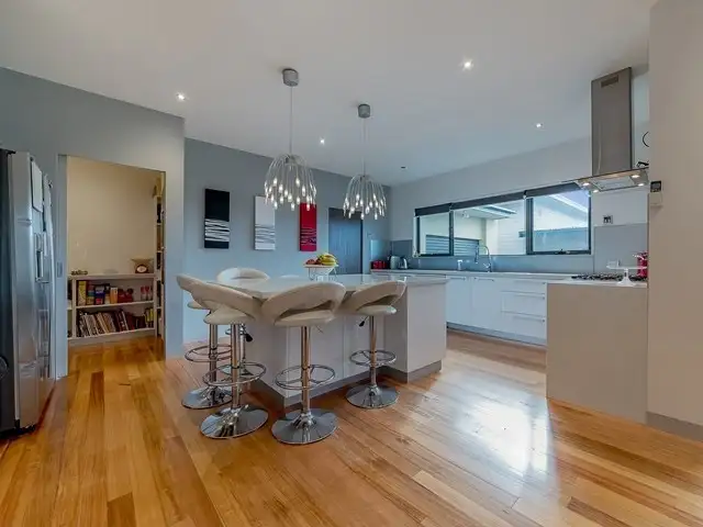Second view of Homely house listing, 39 Seagrove Way, Cowes VIC 3922