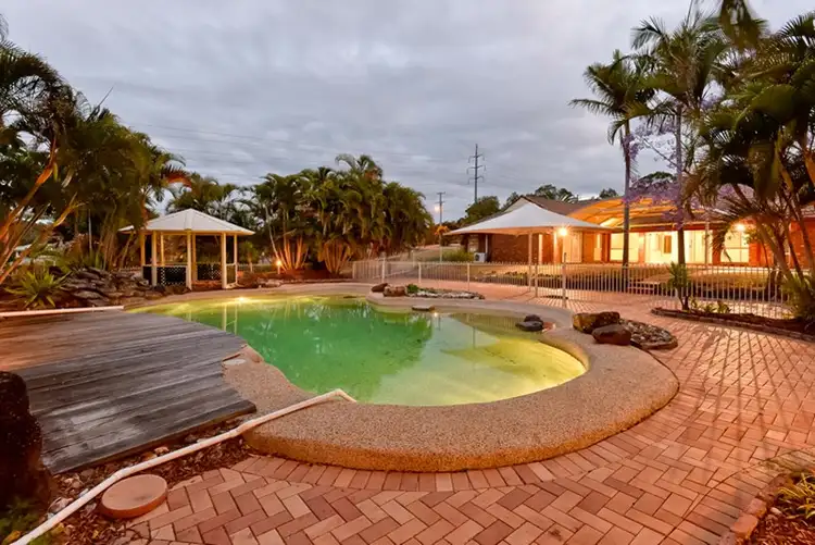 Sixth view of Homely house listing, 5 York Close, Springwood QLD 4127