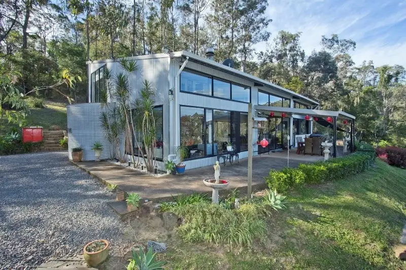 Main view of Homely house listing, 42 Wangat Trig Road, Dungog NSW 2420