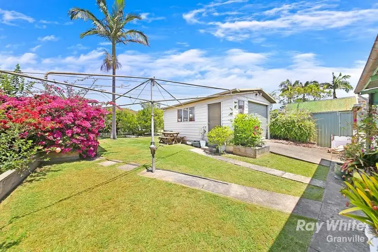 Fifth view of Homely house listing, 50 John Street, Granville NSW 2142