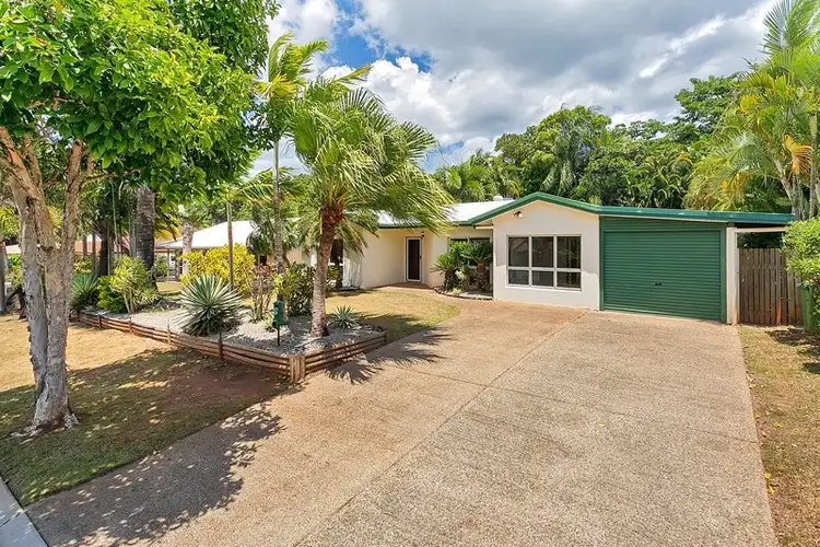 Main view of Homely house listing, 29 Majestic Street, Kamerunga QLD 4870