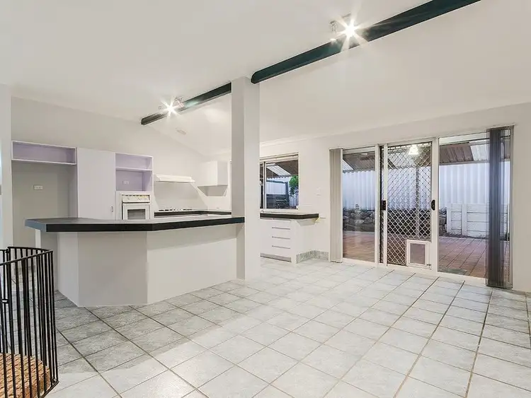 Sixth view of Homely house listing, 47 Perham Crescent, Leda WA 6170