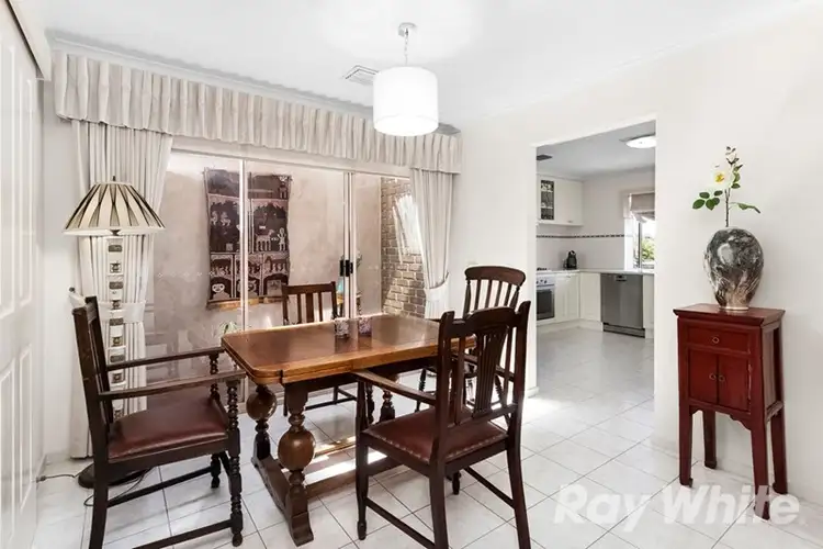 Fourth view of Homely house listing, 30 Robinson Drive, Burwood East VIC 3151