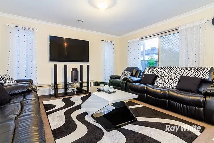 Seventh view of Homely house listing, 50 Gregson Grove, Lyndhurst VIC 3975
