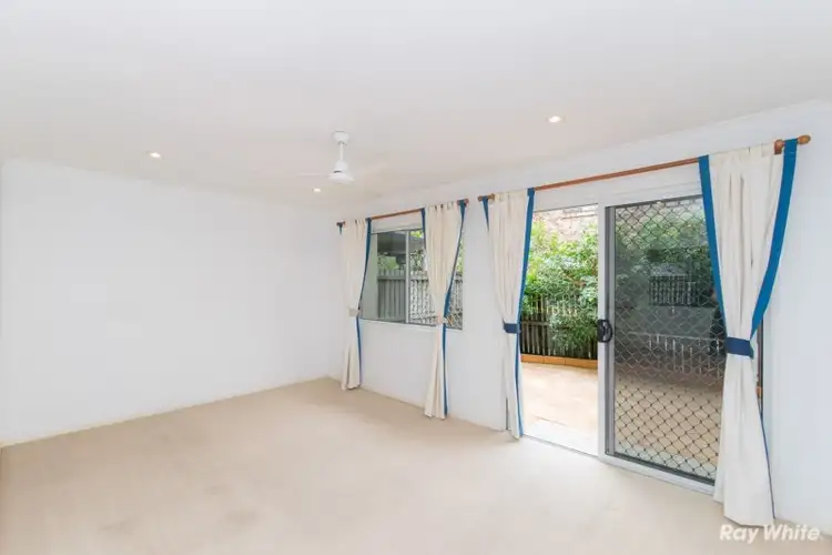 Second view of Homely townhouse listing, 2/62 Eton Street, Nundah QLD 4012