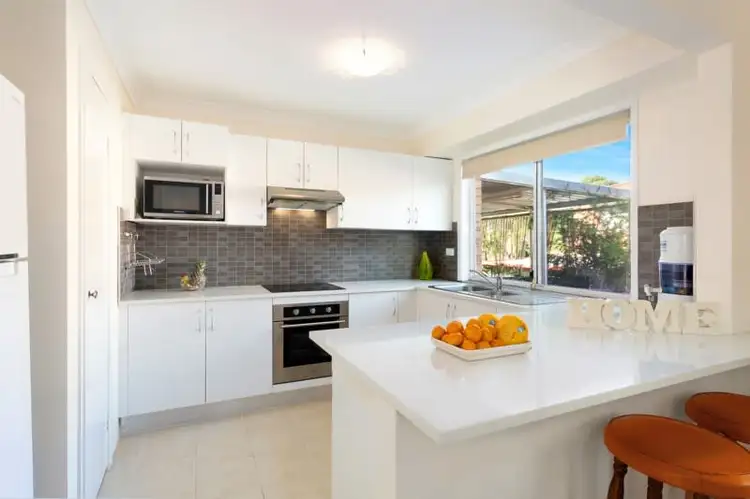 Third view of Homely townhouse listing, 107/130 Reservoir Road, Blacktown NSW 2148