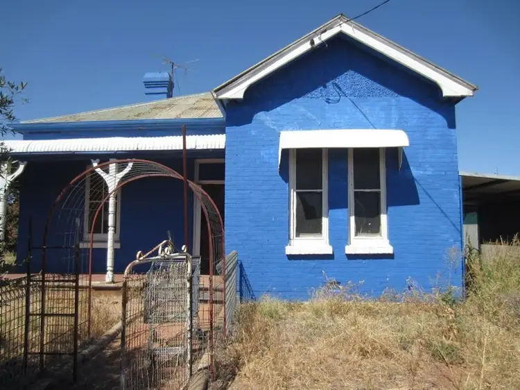 Main view of Homely house listing, 20 Cootamundra Road, Temora NSW 2666
