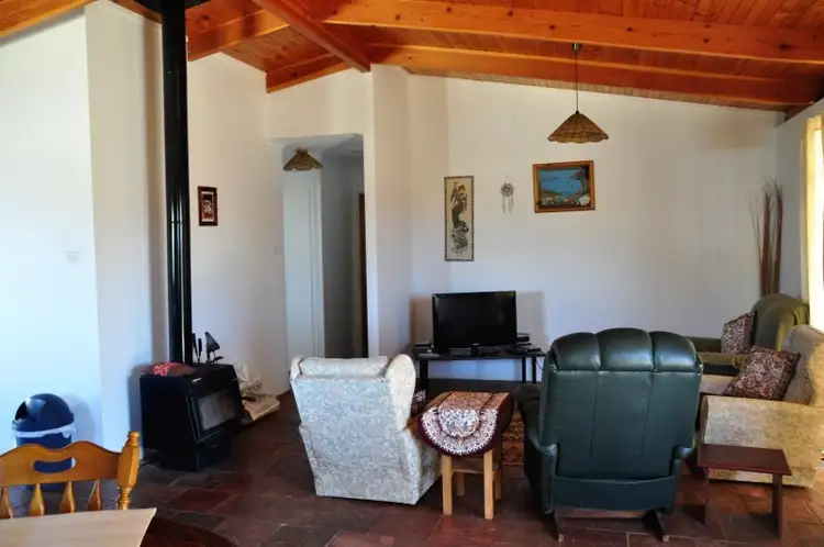 Fifth view of Homely house listing, 18 Salvaire Crescent, Lancelin WA 6044