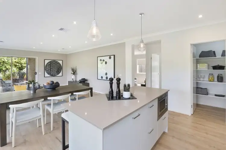 Fourth view of Homely house listing, 6 Sail Avenue, Armstrong Creek VIC 3217