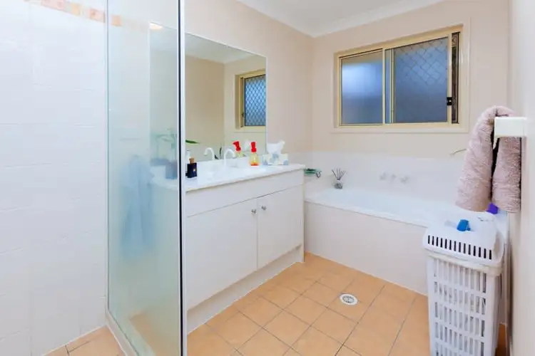 Seventh view of Homely house listing, 6 Swallowtail Crescent, Springfield Lakes QLD 4300