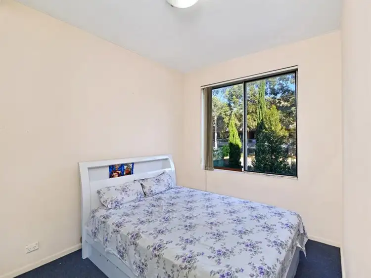 Fourth view of Homely apartment listing, 1/21a Marsden Street, Parramatta NSW 2150