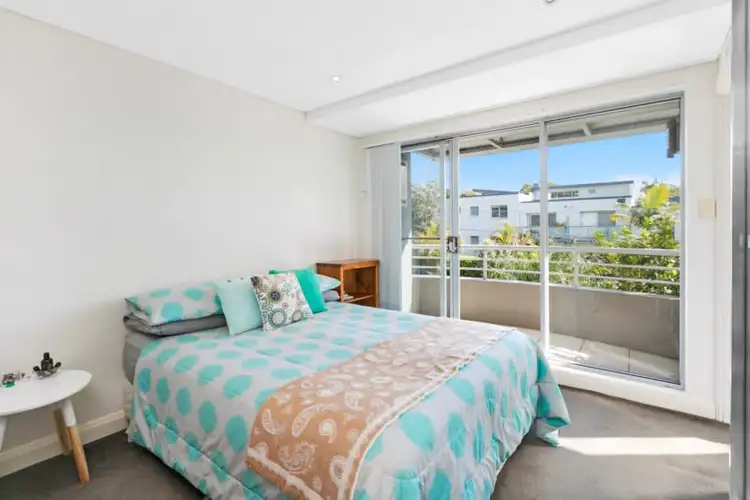 Sixth view of Homely unit listing, 3/16 Goodwin Street, Narrabeen NSW 2101