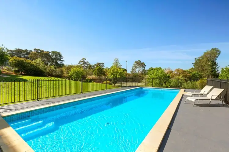 Fourth view of Homely house listing, 4 Angeltop Terrace, Templestowe VIC 3106