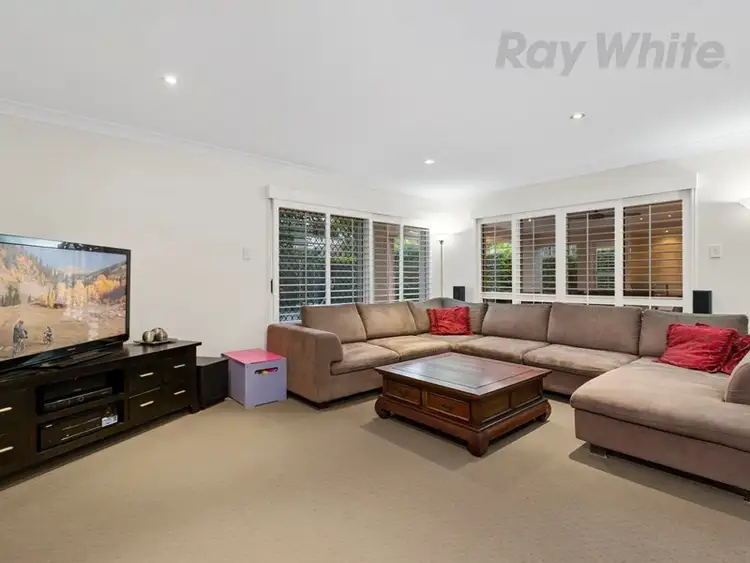 Fourth view of Homely house listing, 15 Forestlea Place, Sunnybank Hills QLD 4109