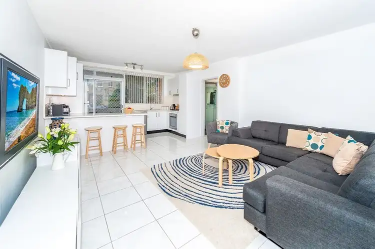 2/32 Brittain Crescent, Hillsdale NSW 2036