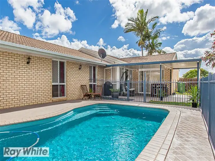 Third view of Homely house listing, 8 Marlene Street, Murrumba Downs QLD 4503