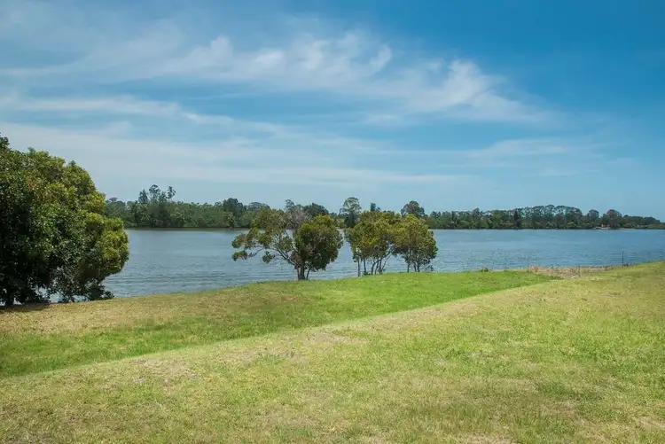 Sixth view of Homely land listing, 25 North Bank Court, Helensvale QLD 4212