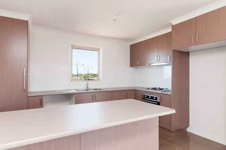 Second view of Homely apartment listing, 180A Grand Boulevard, Craigieburn VIC 3064