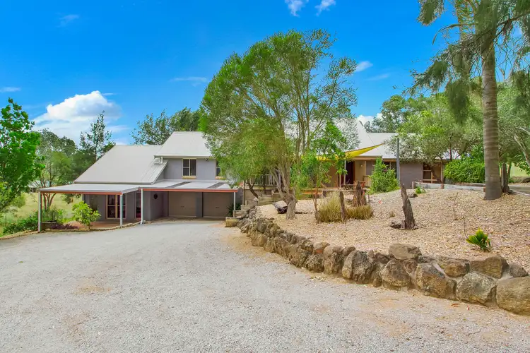 Second view of Homely house listing, 248 Tullamore Road, Tamworth NSW 2340
