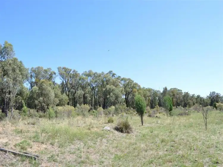 Second view of Homely land listing, 7L Conica Road, Dubbo NSW 2830
