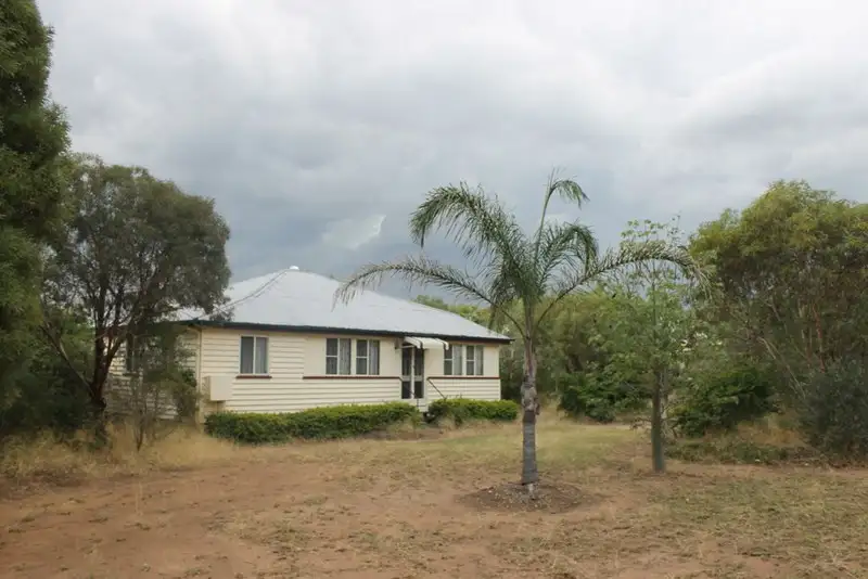 Main view of Homely house listing, 138 Springfield Drive, Dalby QLD 4405