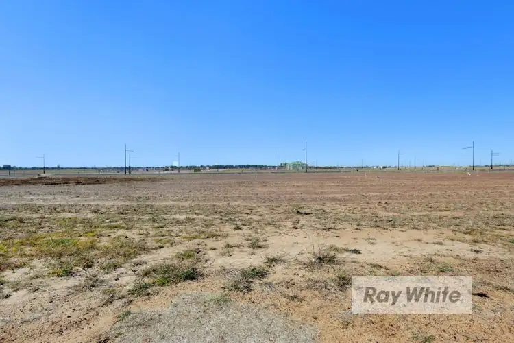 Second view of Homely land listing, 34 Sylan Street, Marsden Park NSW 2765