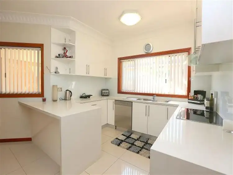 Fourth view of Homely house listing, 48 Railway Parade, Condell Park NSW 2200