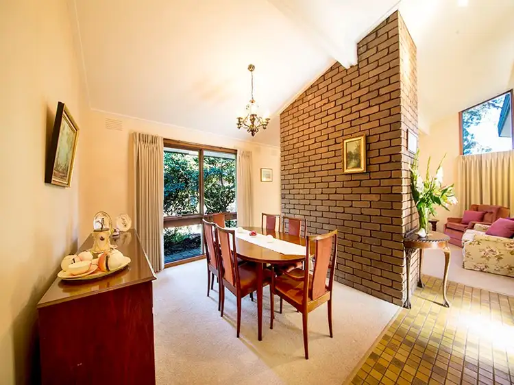Third view of Homely house listing, 32 Fuller Street, Mitcham VIC 3132