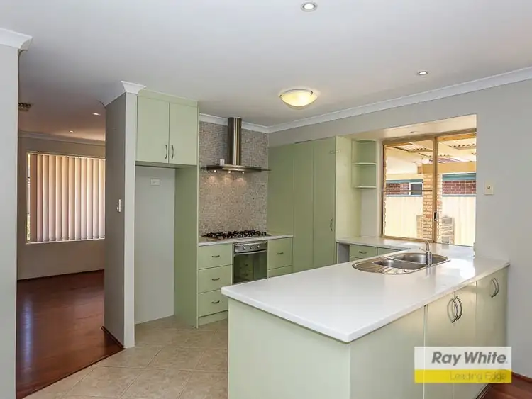Seventh view of Homely house listing, 16 Ormiston Gardens, Clarkson WA 6030