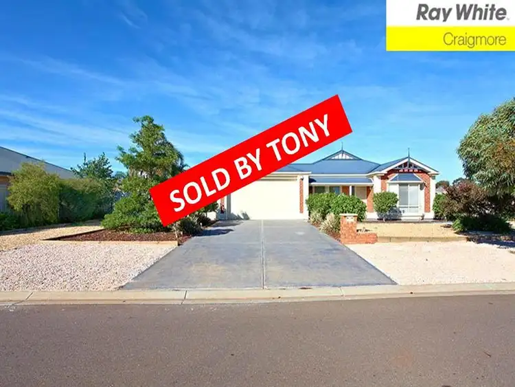 4 Daphne Street, Angle Vale SA 5117
