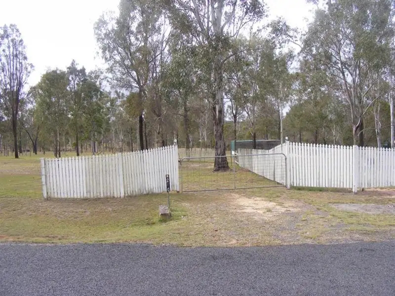 Main view of Homely land listing, 270 Carbeen Cr., Nanango QLD 4615