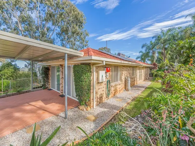 Second view of Homely house listing, 55 Elizabeth Avenue, Goonellabah NSW 2480