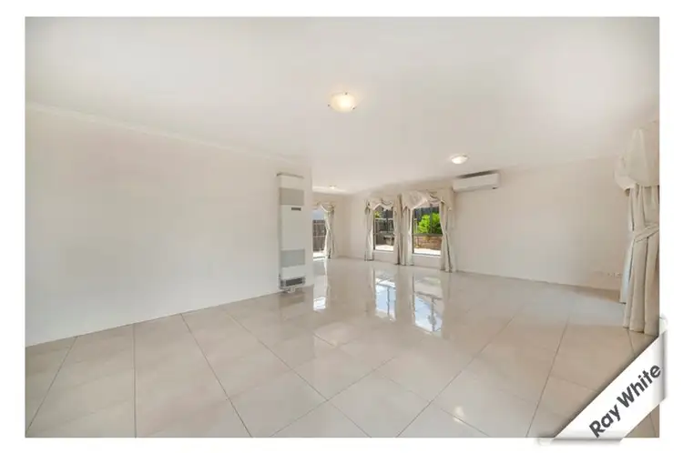 Fourth view of Homely house listing, 11 De Gruchy Place, Macgregor ACT 2615