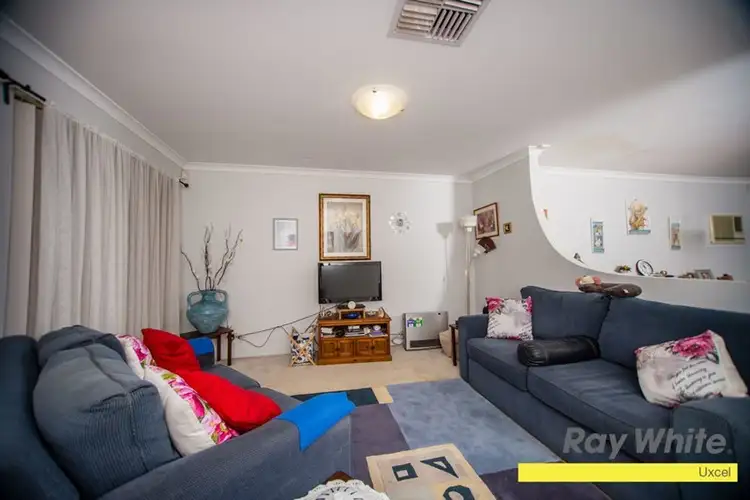 Second view of Homely house listing, 7/36 Shere Street, Kenwick WA 6107