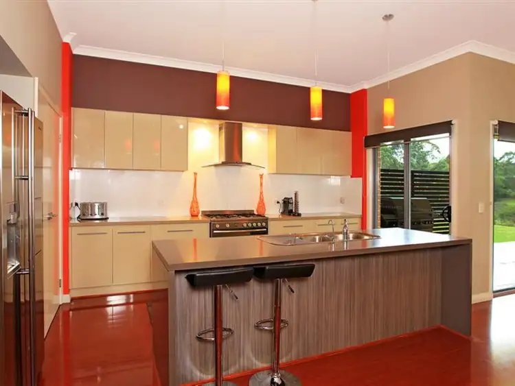 Sixth view of Homely house listing, 7 Connolly Street, Tomerong NSW 2540