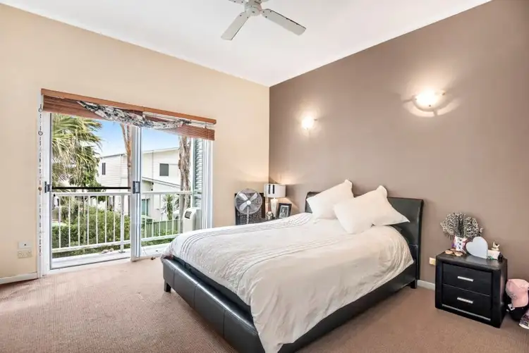 Second view of Homely townhouse listing, 9/16 Crescent Avenue, Mermaid Beach QLD 4218