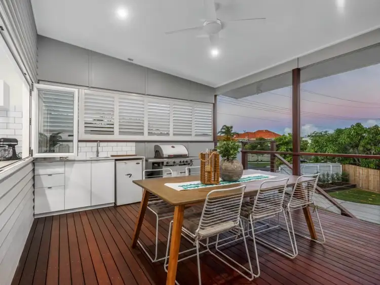 Fourth view of Homely house listing, 9 Yiada Street, Kedron QLD 4031