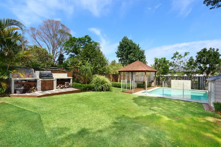 40 Gungah Bay Road, Oatley NSW 2223
