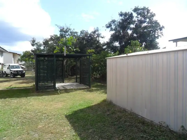 Fourth view of Homely house listing, 26 Falcon Crescent, Condon QLD 4815
