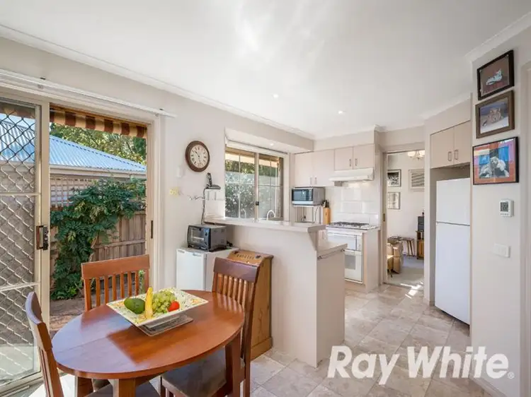 Third view of Homely townhouse listing, 1/16 Maple Street, Blackburn VIC 3130