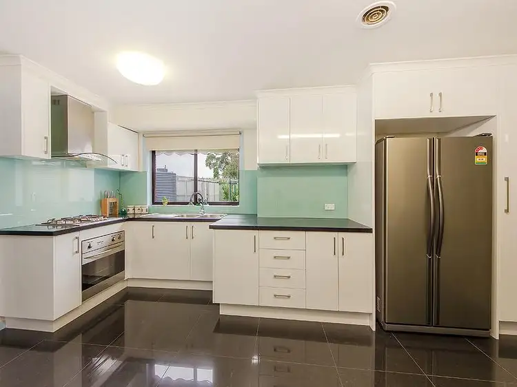 Fourth view of Homely house listing, 18 Fairfax Circuit, Albanvale VIC 3021