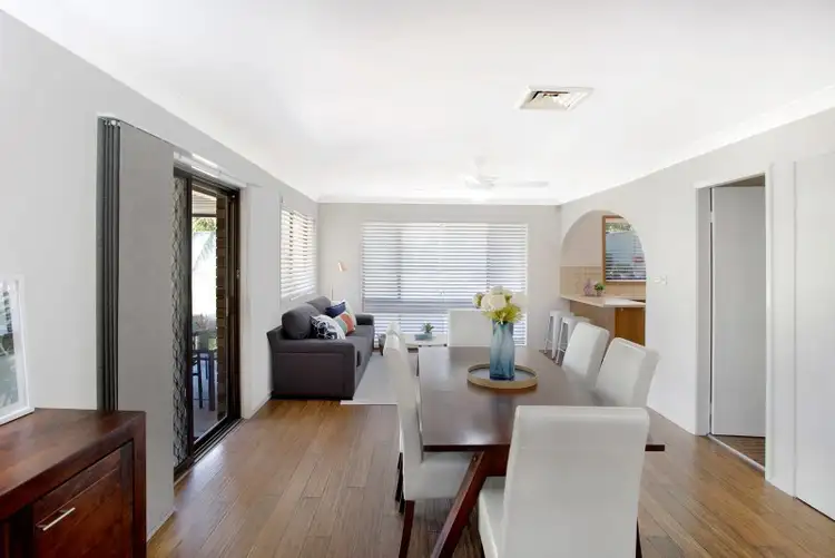 Second view of Homely house listing, 3 Wandella Avenue, Bateau Bay NSW 2261
